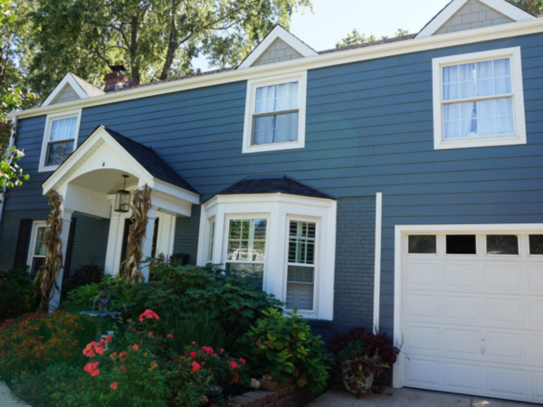 Siding Services