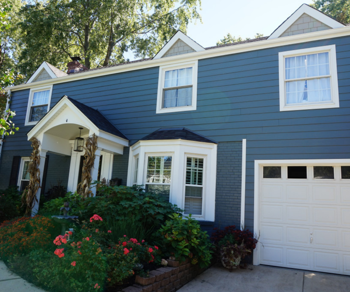 Siding Services