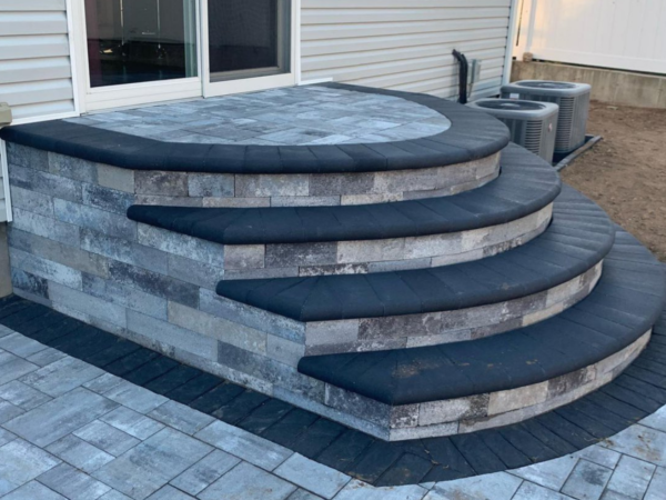 Masonry Services