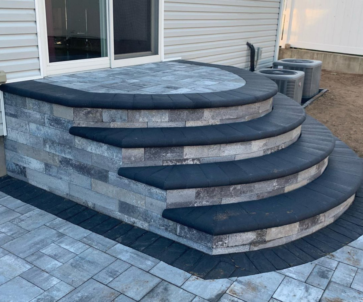 Masonry Services